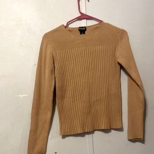 Rafaella petite’s sweater